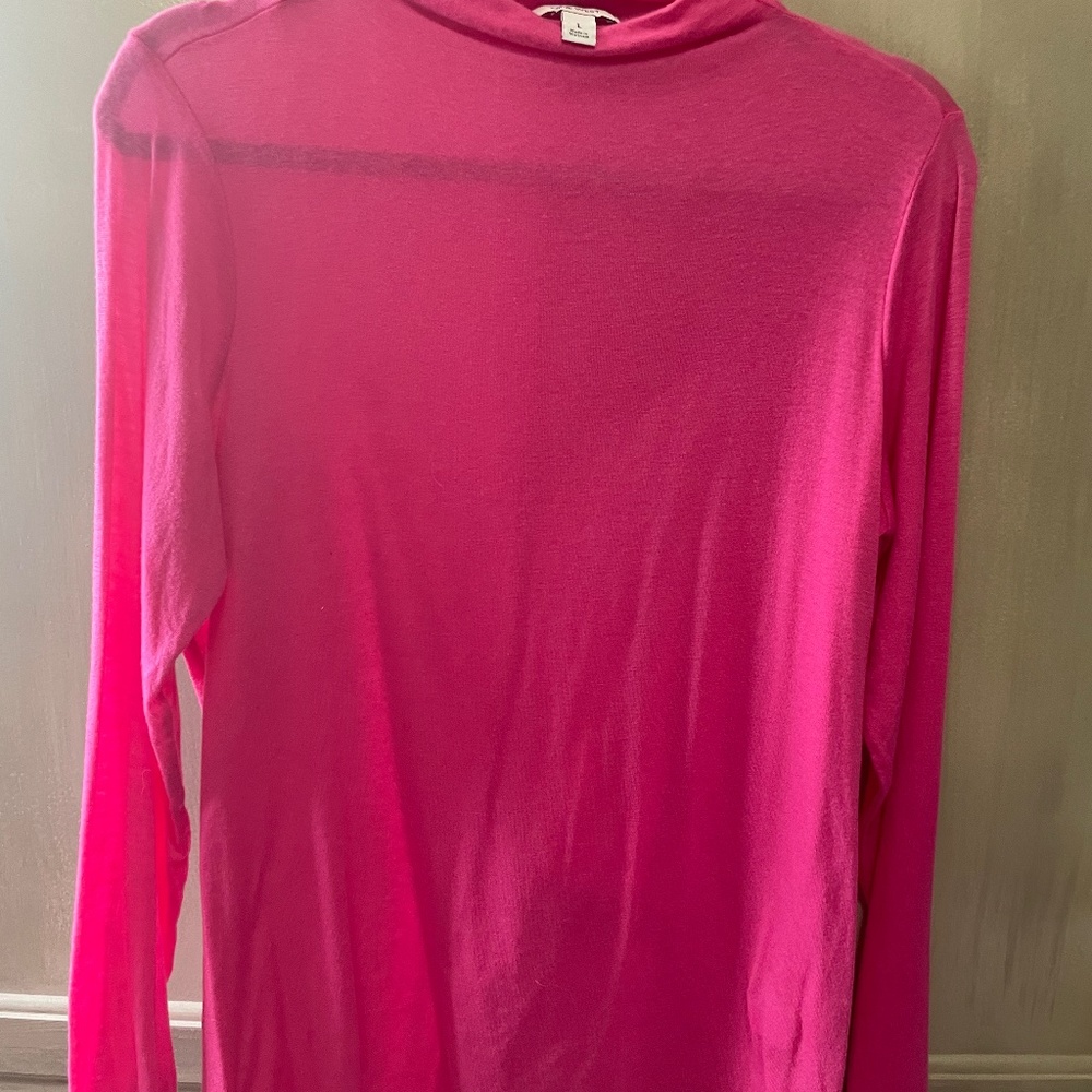 Womens size L Nine West top